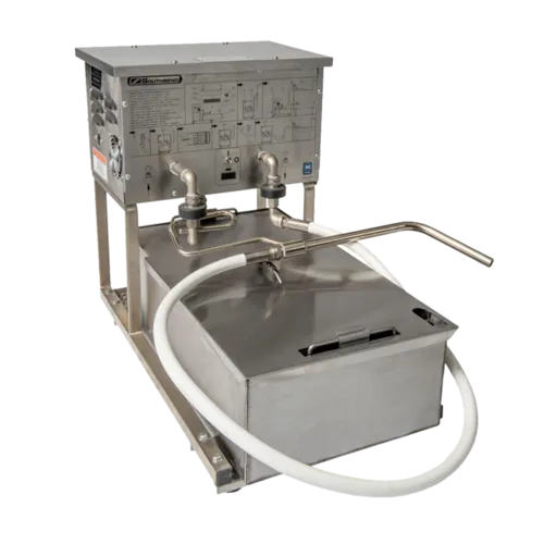 Southbend SBF14 Portable Filter Unit