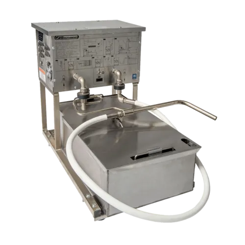 Southbend SBF18 Portable Filter Unit