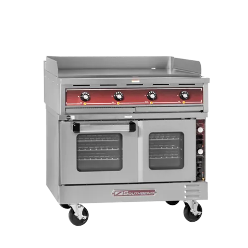 Southbend SE36T-TTT Heavy Duty Range