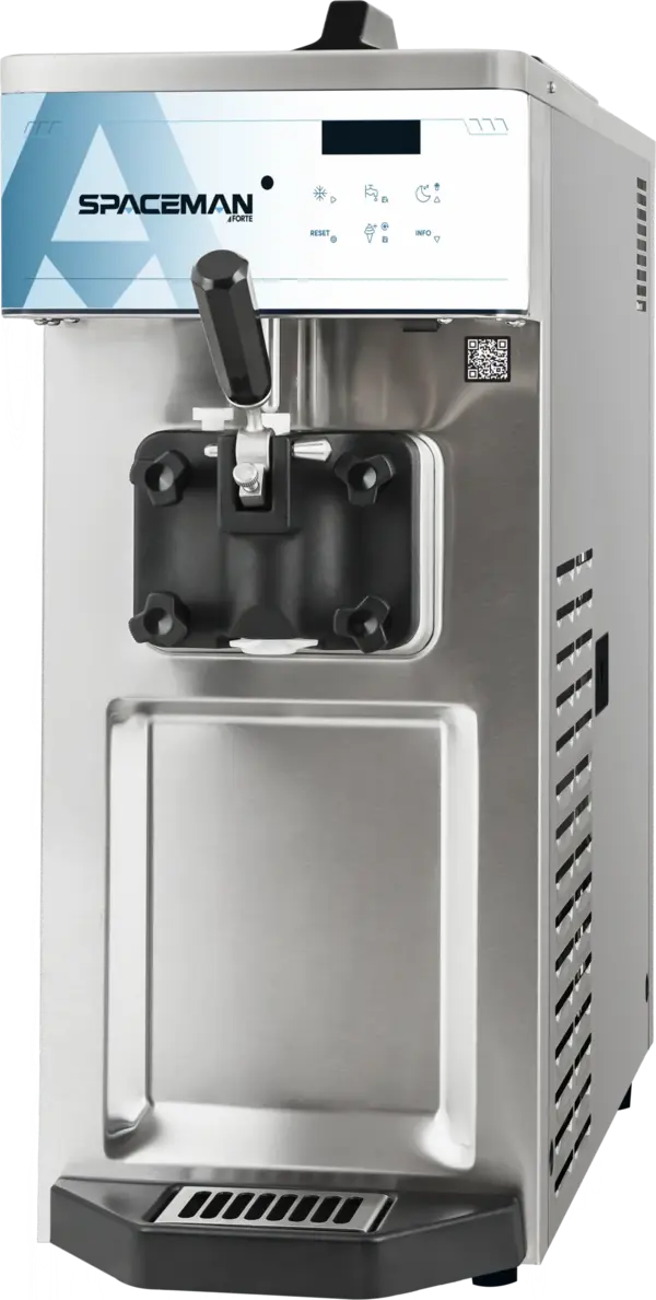 Spaceman USA 6210-C Soft-Serve Machine