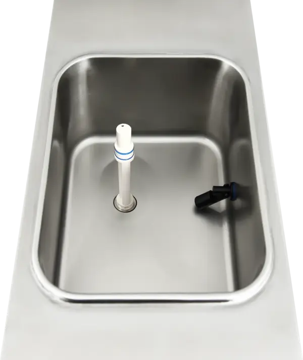 Spaceman USA 6210-C Soft-Serve Machine