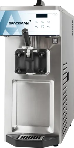 Spaceman USA 6210-C Soft-Serve Machine
