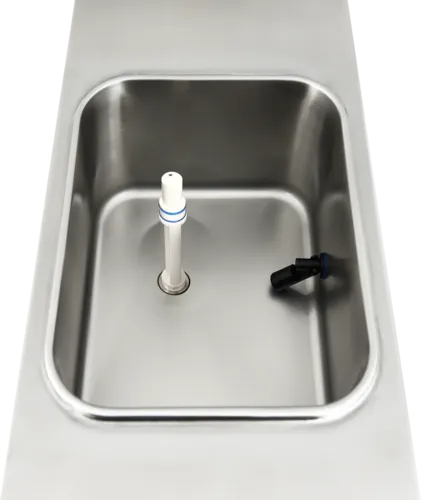 Spaceman USA 6210-C Soft-Serve Machine