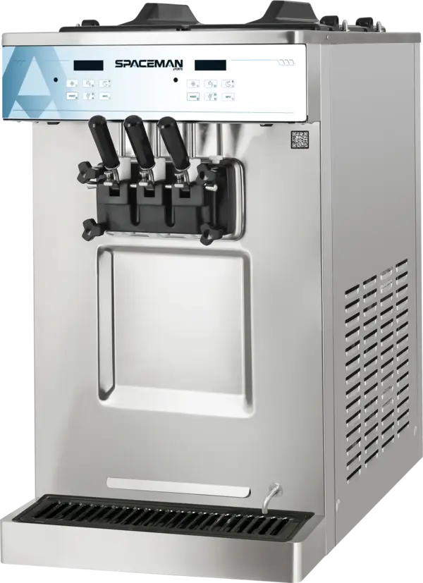 Spaceman USA 6235A-C Soft-Serve Machine