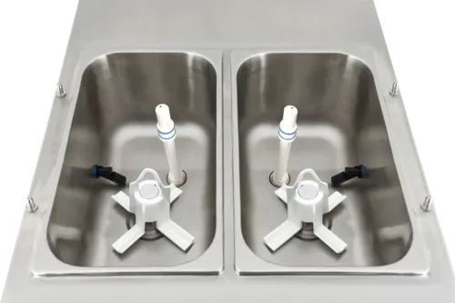 Spaceman USA 6235A-C Soft-Serve Machine