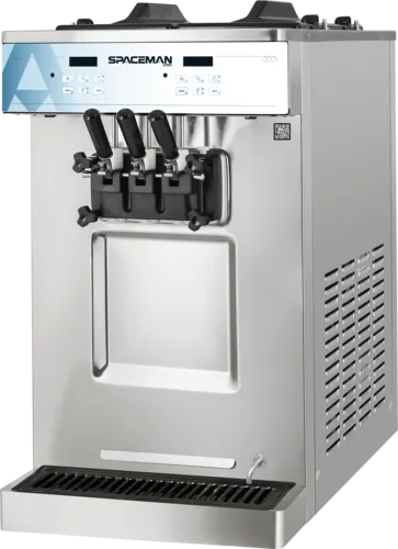 Spaceman USA 6235A-C Soft-Serve Machine