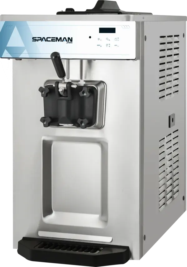 Spaceman USA 6236-C Soft-Serve Machine