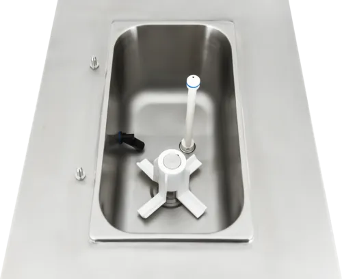 Spaceman USA 6236-C Soft-Serve Machine