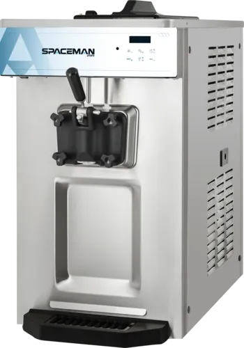 Spaceman USA 6236-C Soft-Serve Machine