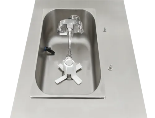 Spaceman USA 6236A-C Soft-Serve Machine