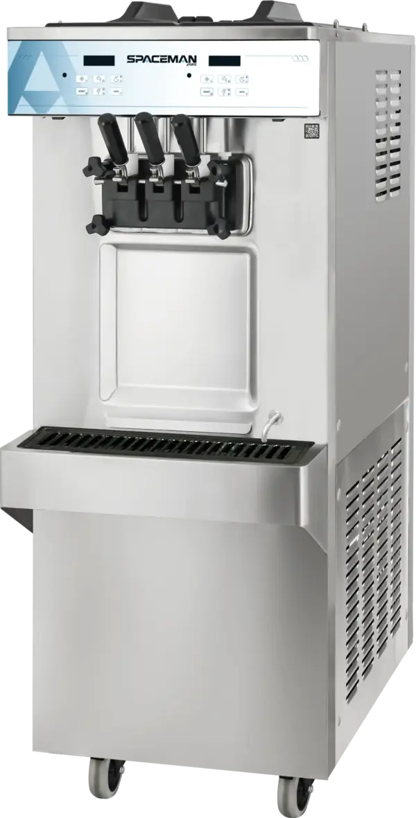 Spaceman USA 6250-C Soft-Serve Machine