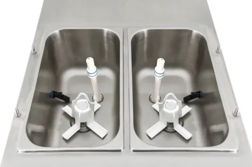 Spaceman USA 6250-C Soft-Serve Machine