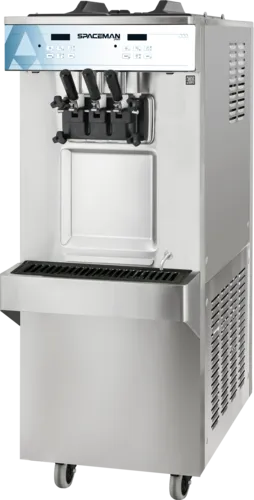 Spaceman USA 6250-C Soft-Serve Machine