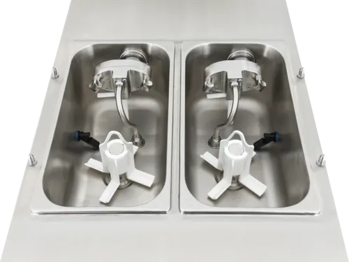 Spaceman USA 6250A-C Soft-Serve Machine