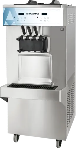 Spaceman USA 6378-C Soft-Serve Freezer