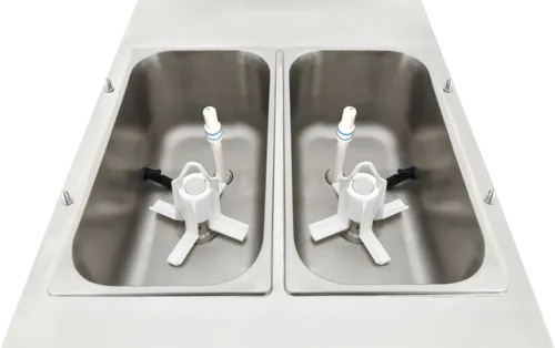 Spaceman USA 6378-C Soft-Serve Freezer