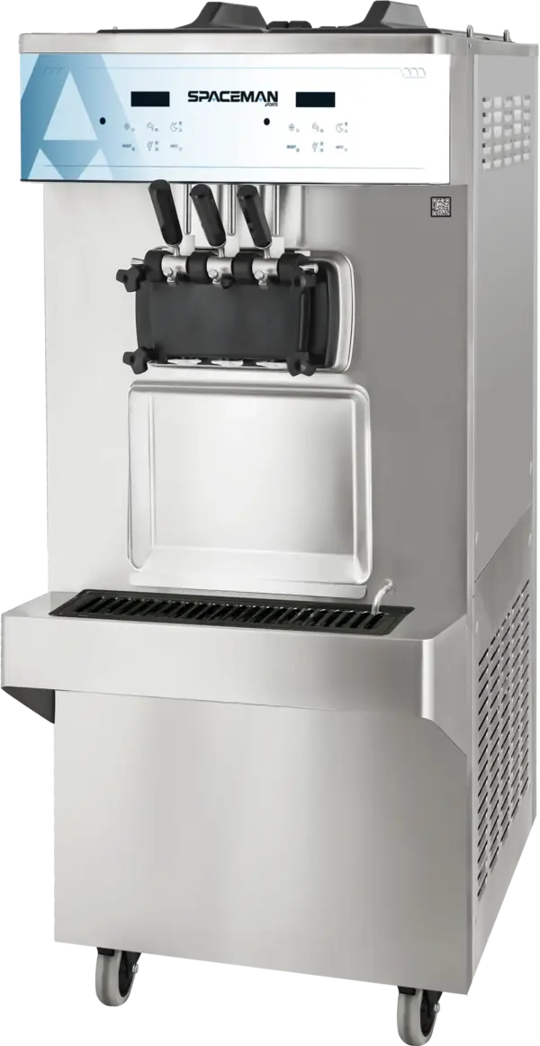 Spaceman USA 6378A-C Soft-Serve Freezer