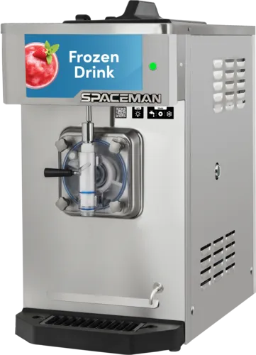 Spaceman 6450-CL