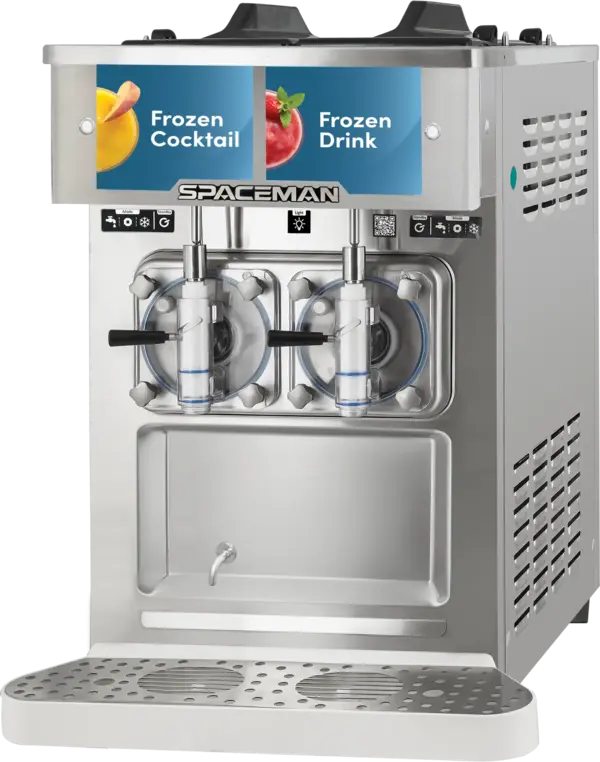 Spaceman USA 6455-C Frozen Beverage Machine