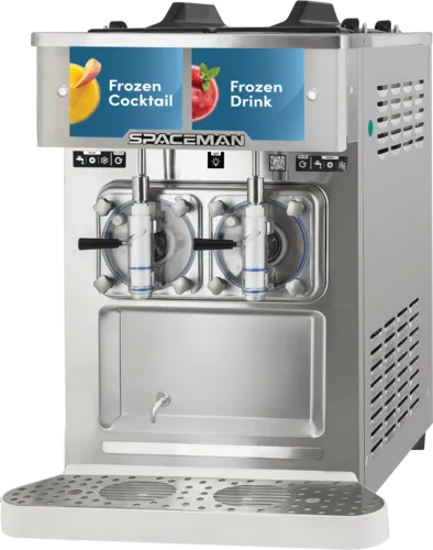 Spaceman USA 6455-C Frozen Beverage Machine