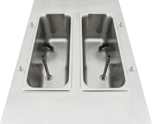 Spaceman USA 6455-C Frozen Beverage Machine