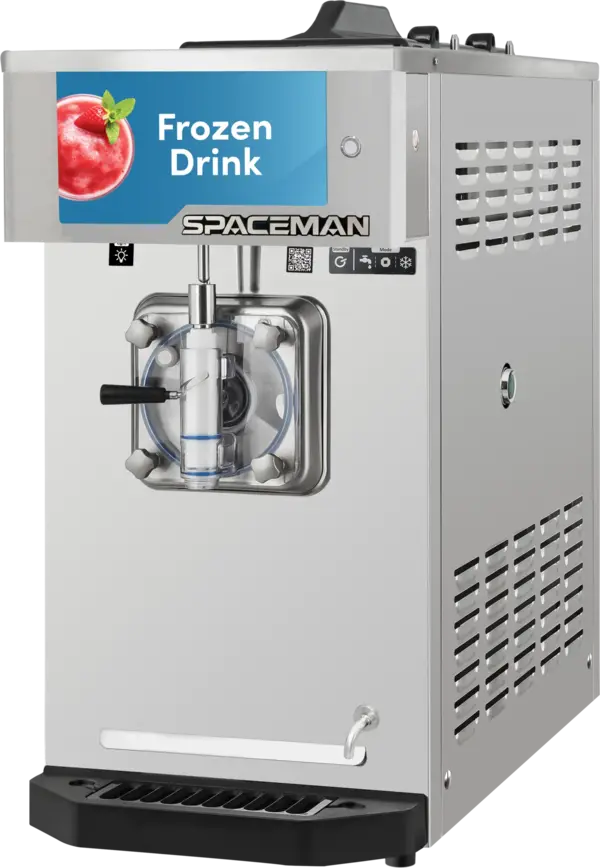 Spaceman USA 6650-C Frozen Beverage Machine