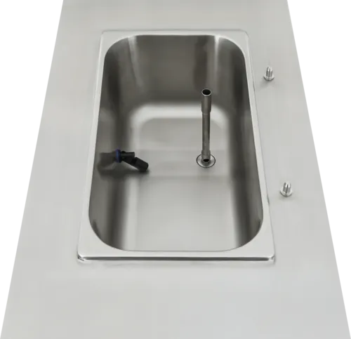 Spaceman USA 6650-C Frozen Beverage Machine