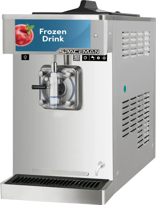 Spaceman USA 6690-C Frozen Beverage Machine