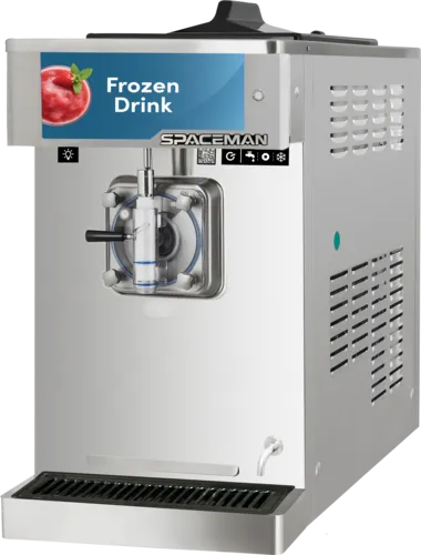 Spaceman USA 6690-C Frozen Beverage Machine