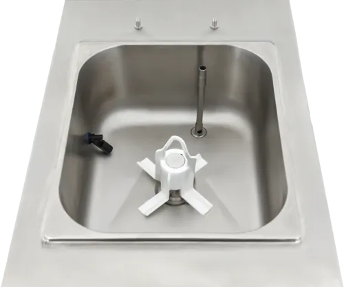 Spaceman USA 6690-C Frozen Beverage Machine