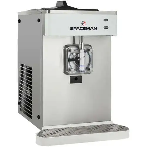 Spaceman 6690-CL