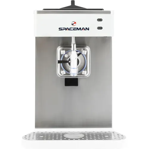 Spaceman 6690-CL