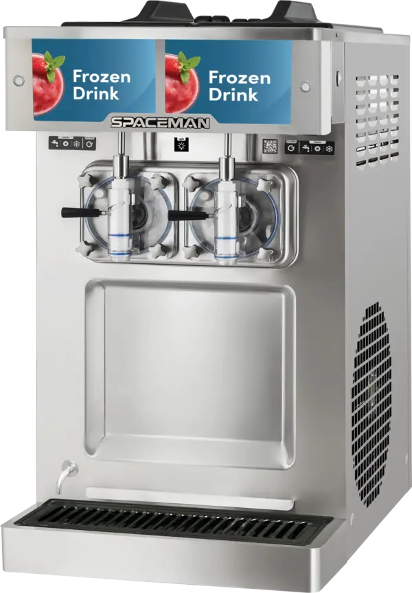 Spaceman USA 6695-C Frozen Beverage Machine