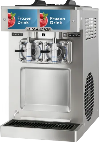 Spaceman USA 6695-C Frozen Beverage Machine