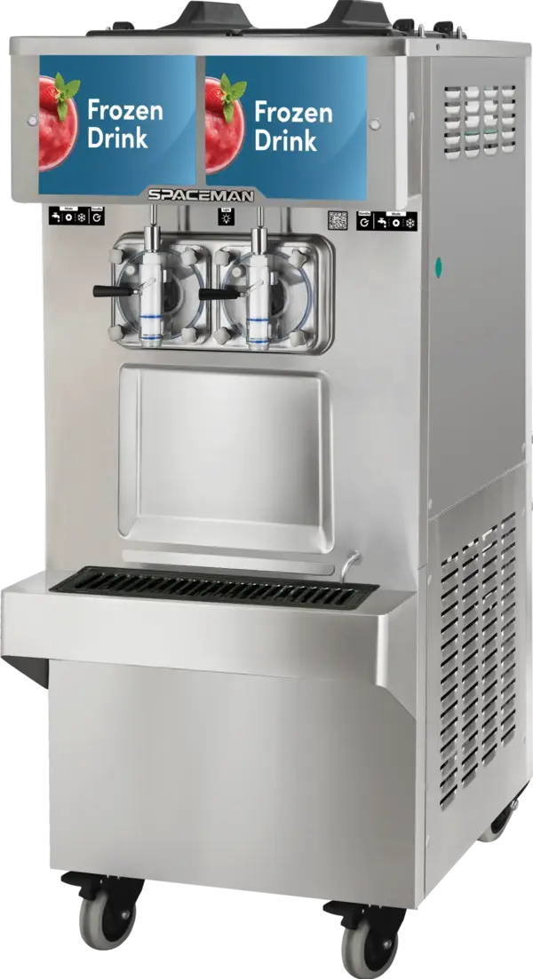 Spaceman USA 6795-C Frozen Beverage Machine