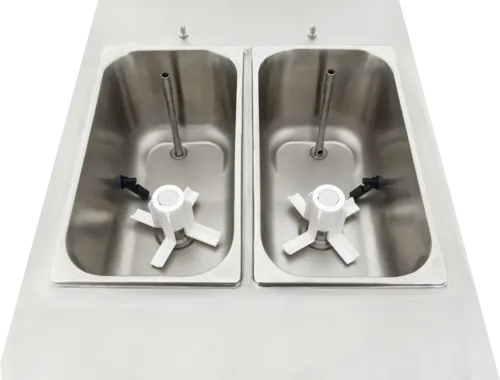 Spaceman USA 6795-C Frozen Beverage Machine