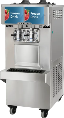 Spaceman USA 6795-C Frozen Beverage Machine