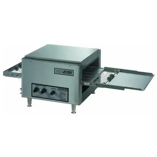 Star 214HX Miniveyor Conveyor Oven with 14.31” Conveyor Belt