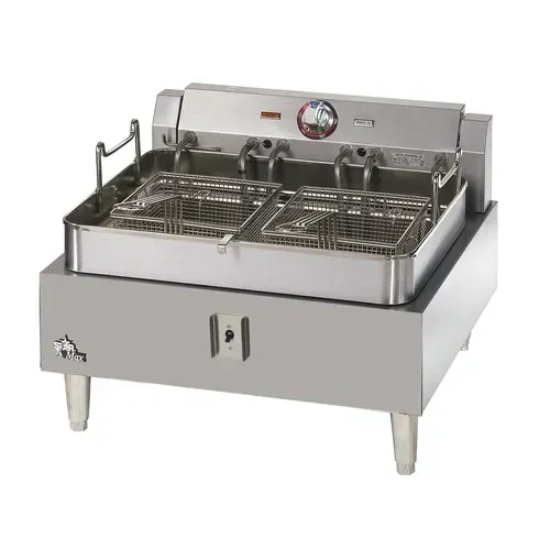 Star Mfg. 530FF Star-Max Fryer