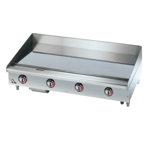 Star 548CHSF Griddle, Electric, Countertop