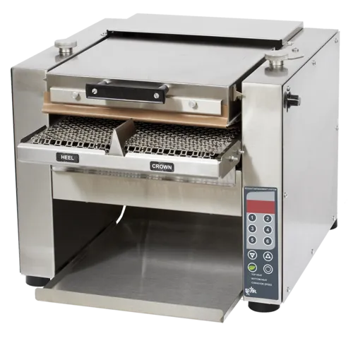 Star Mfg. HCTE13S Ultra-Max Contact Toaster