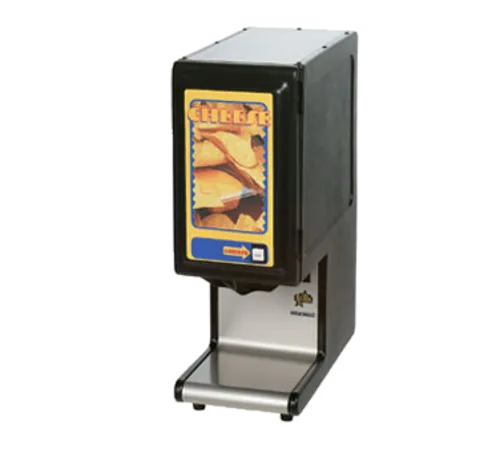 Star Mfg. HPDE1HP Hot Food Dispenser