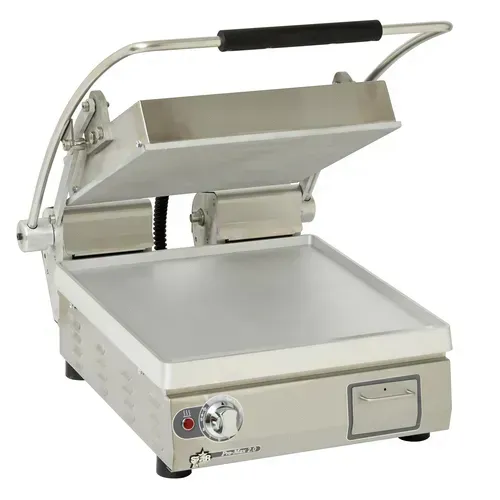 Star PST14 Smooth Aluminum Sandwich Grill