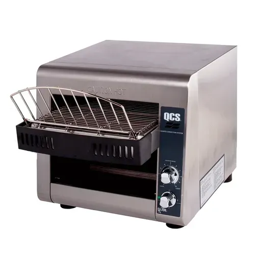 Star QCS1-350 Horizontal Conveyor Toaster