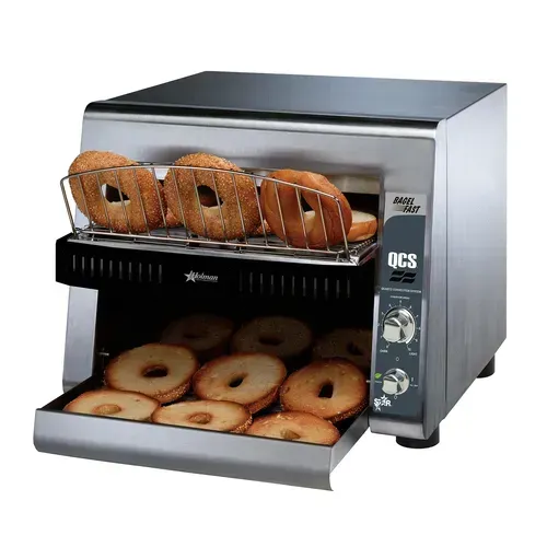 Star QCS3-1600B Horizontal Conveyor Toaster