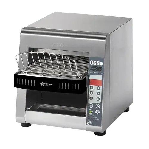 Star QCSE2-500 Horizontal Conveyor Toaster