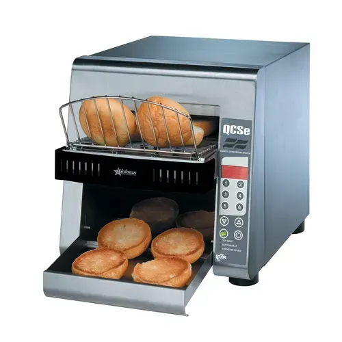Star QCSE2-600H Horizontal Conveyor Toaster