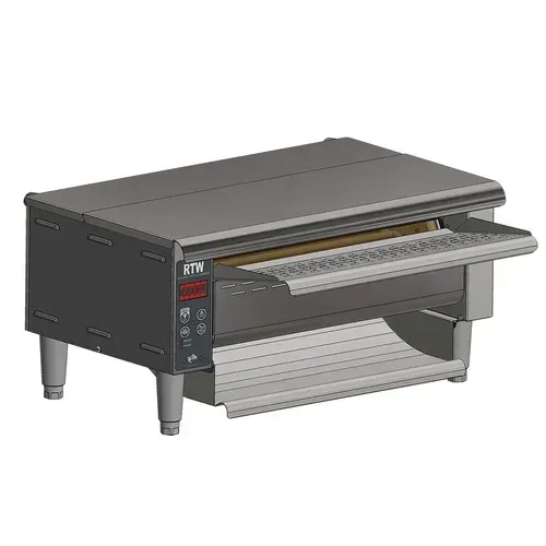 Star RTW19EA Rolling Tortilla Warmer