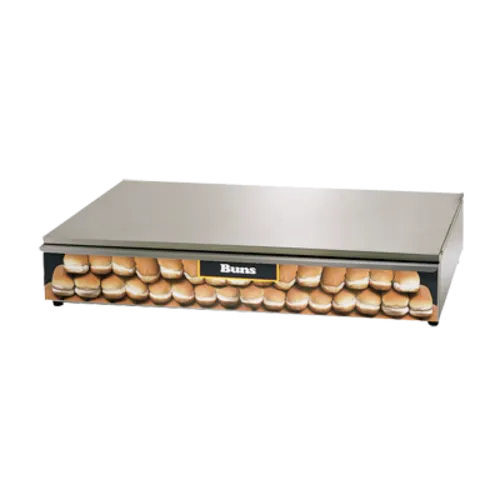 Star Mfg. SS50BB Bun Box