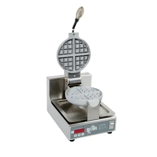 Star SWBB Belgian Waffle Baker